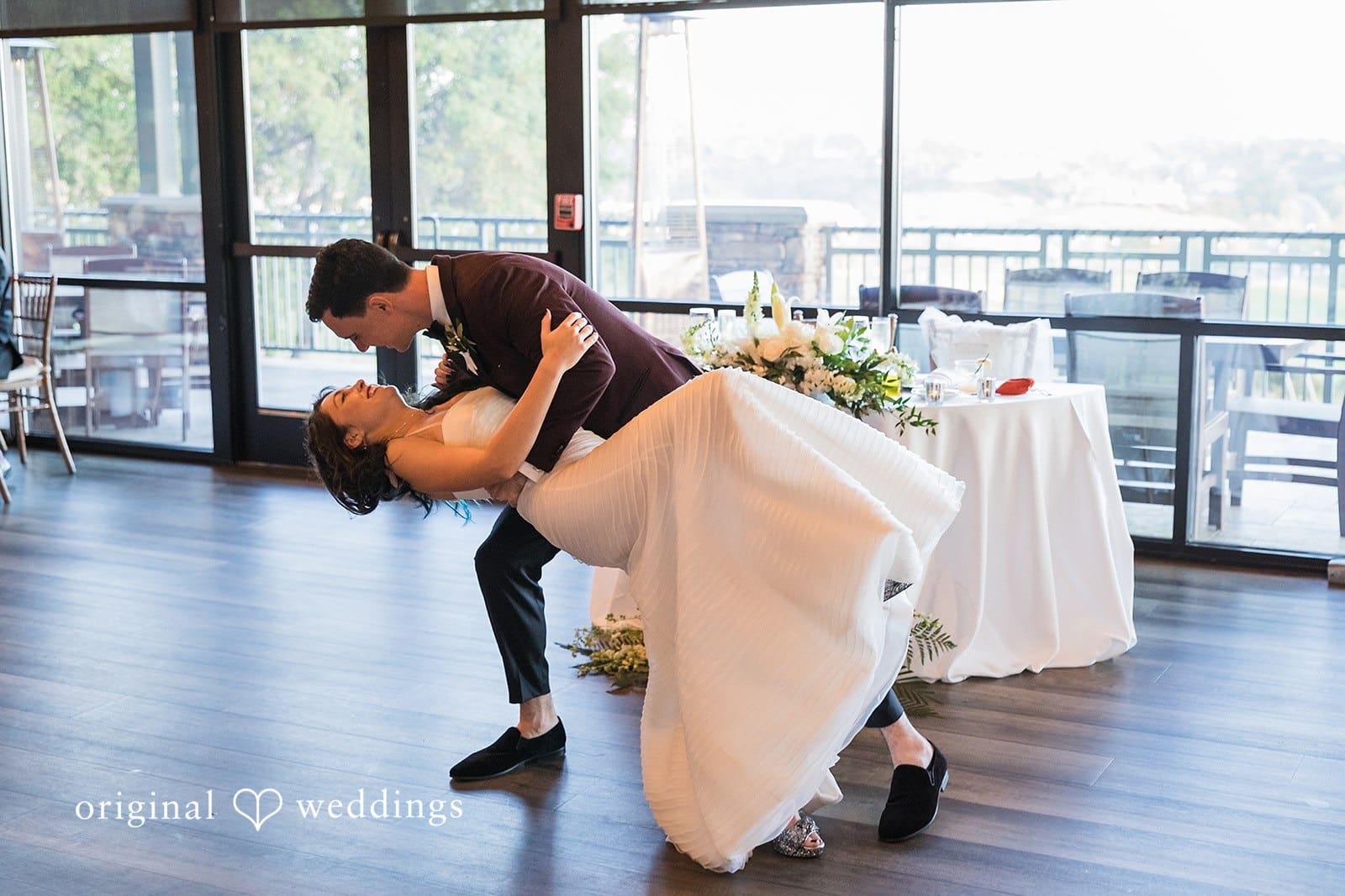 The Crossings at Carlsbad Wedding // Katherina & Nicholas -