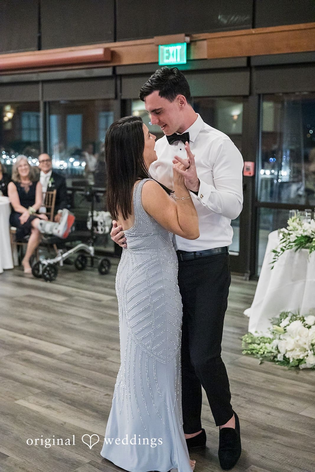 The Crossings at Carlsbad Wedding // Katherina & Nicholas -