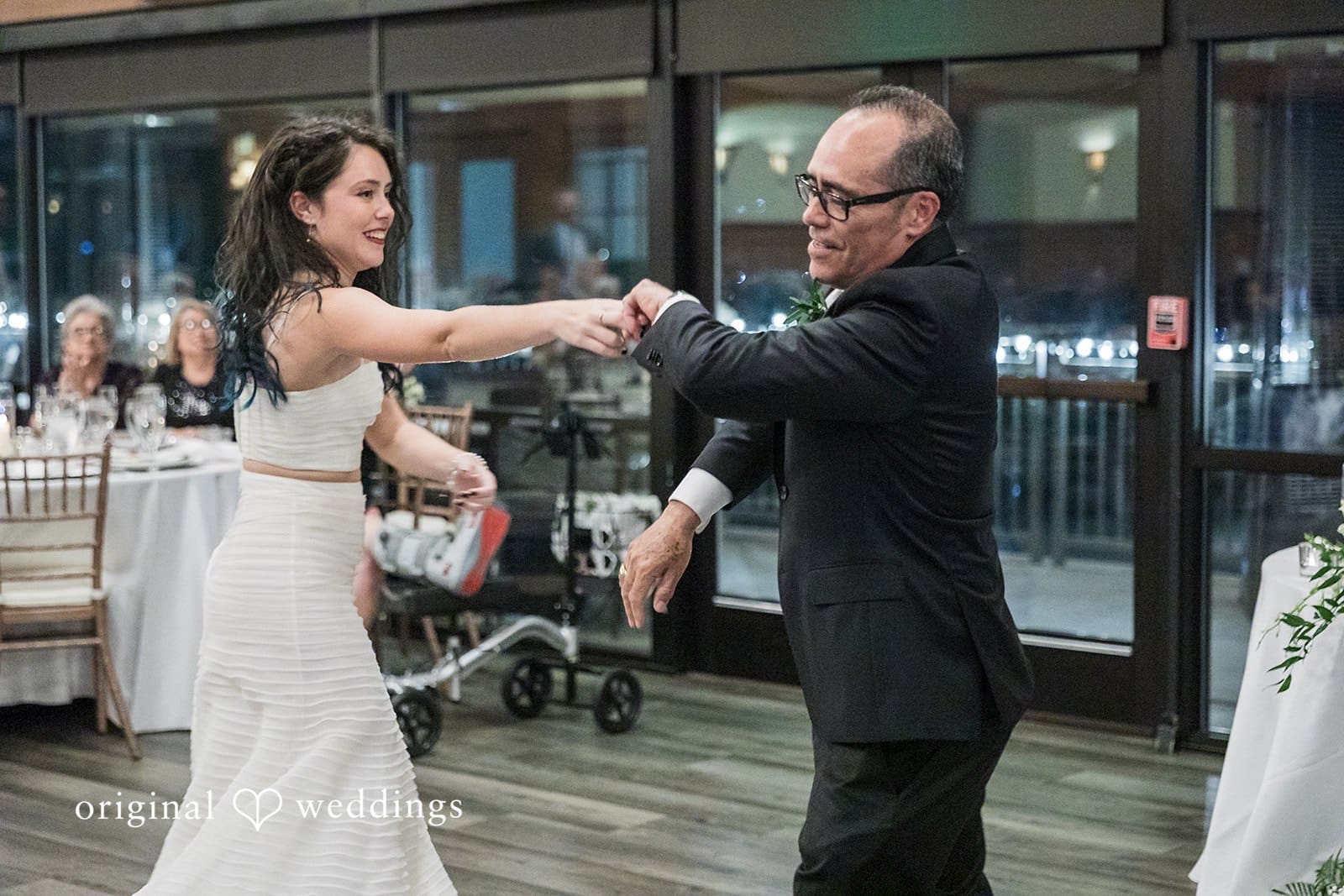 The Crossings at Carlsbad Wedding // Katherina & Nicholas -