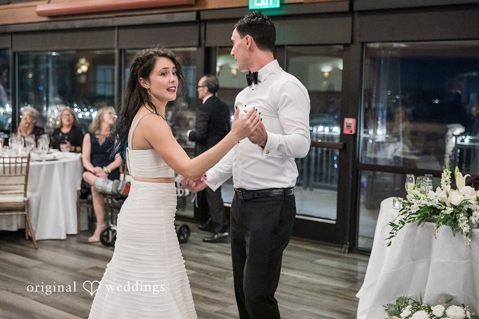 The Crossings at Carlsbad Wedding // Katherina & Nicholas -