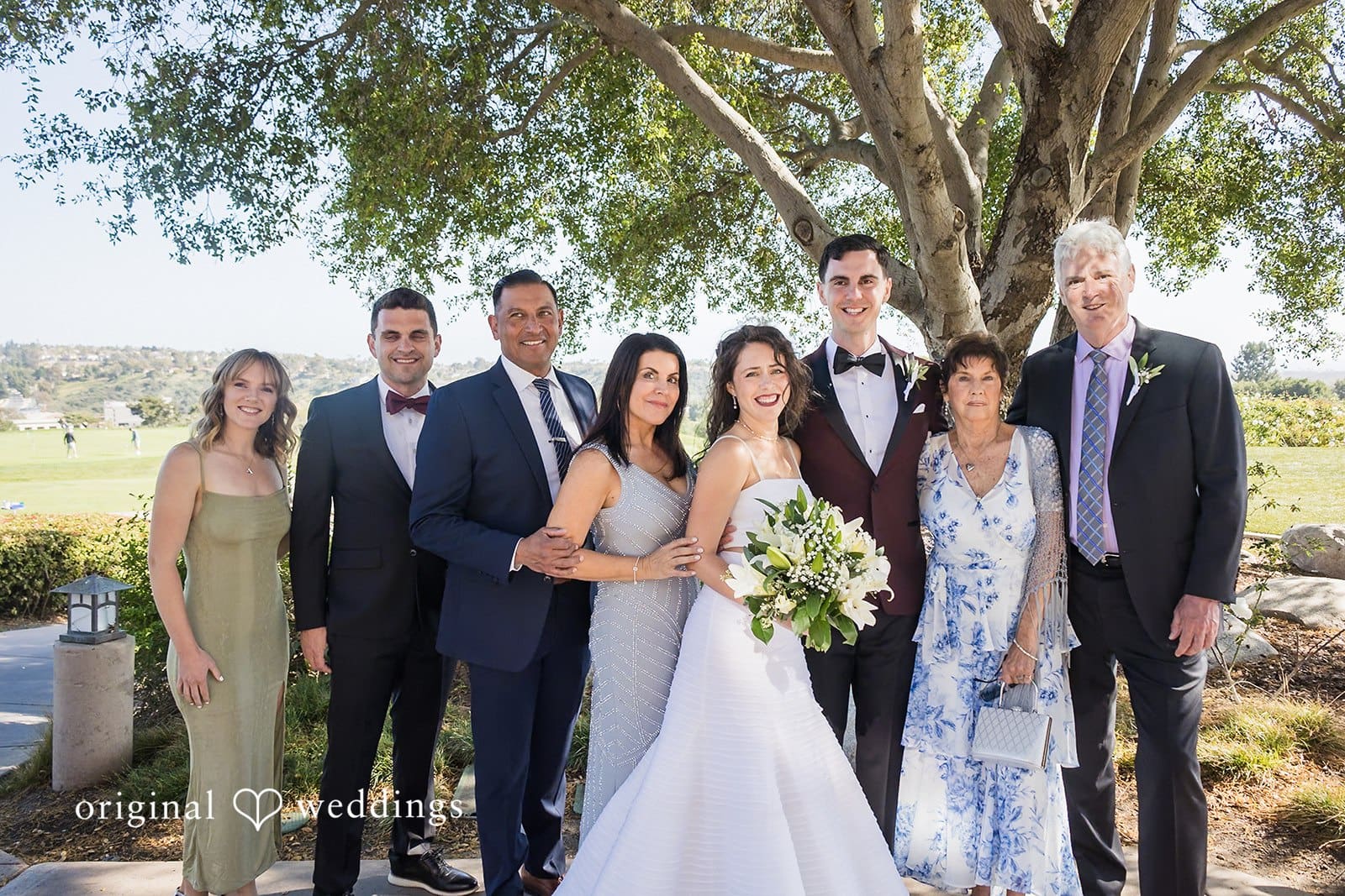 The Crossings at Carlsbad Wedding // Katherina & Nicholas -