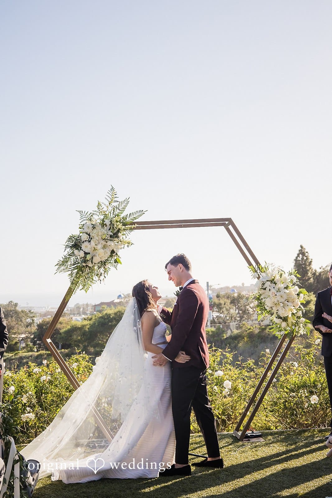 The Crossings at Carlsbad Wedding // Katherina & Nicholas -