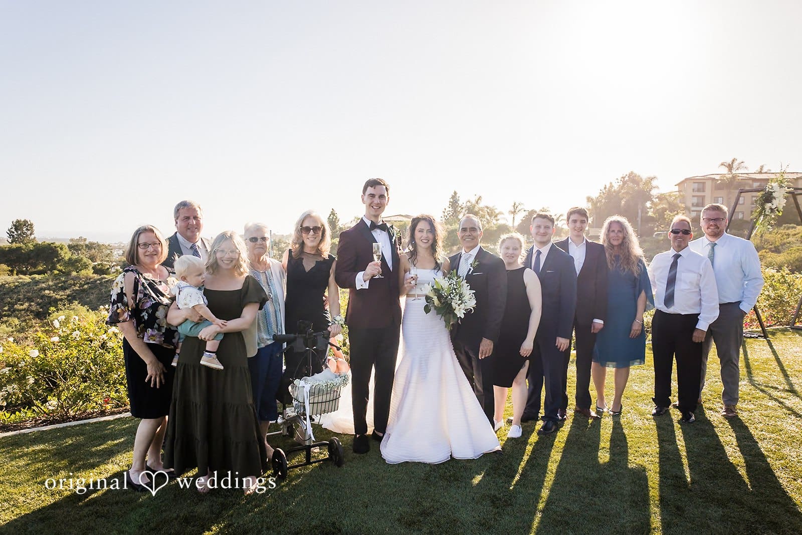 The Crossings at Carlsbad Wedding // Katherina & Nicholas -