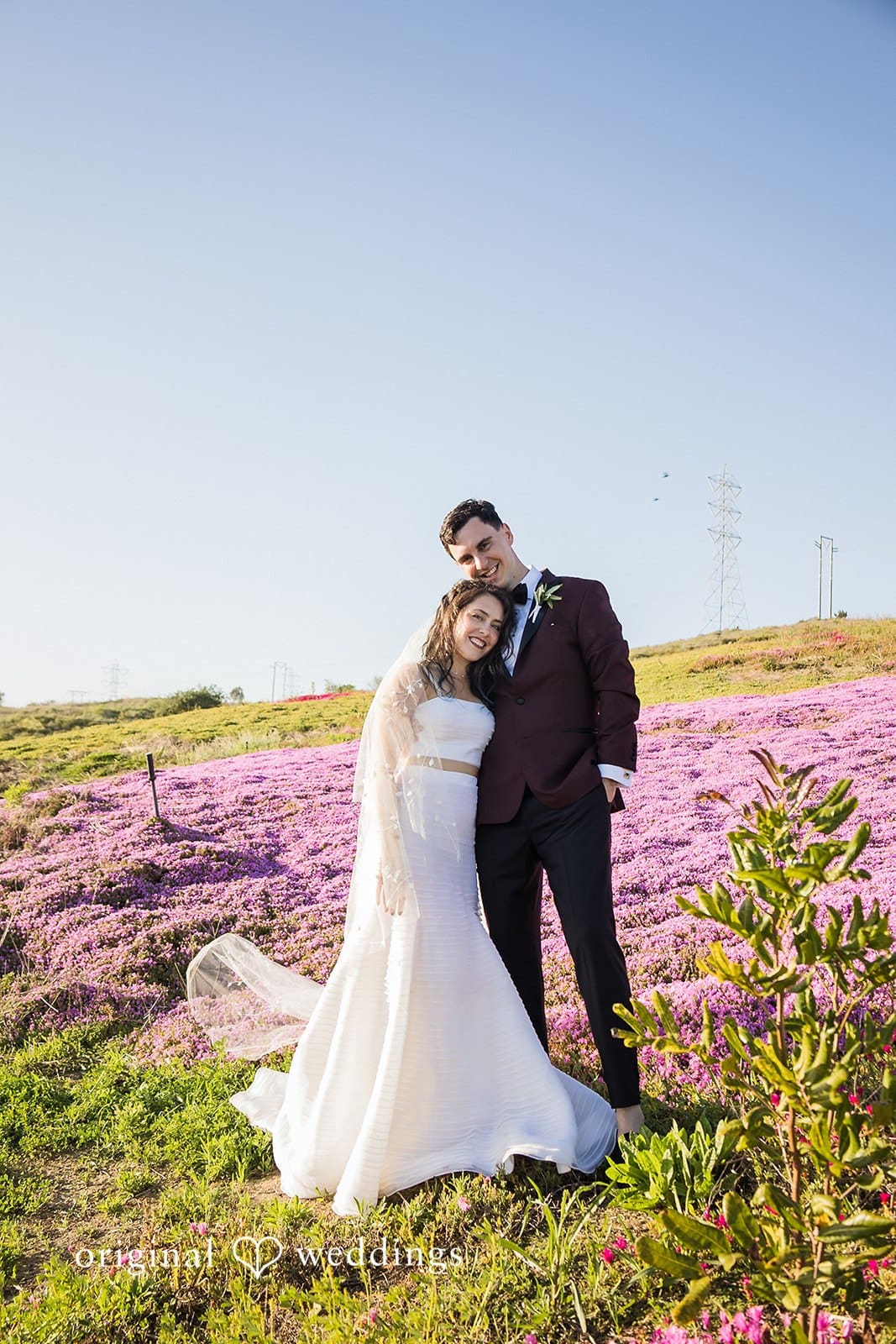 The Crossings at Carlsbad Wedding // Katherina & Nicholas -