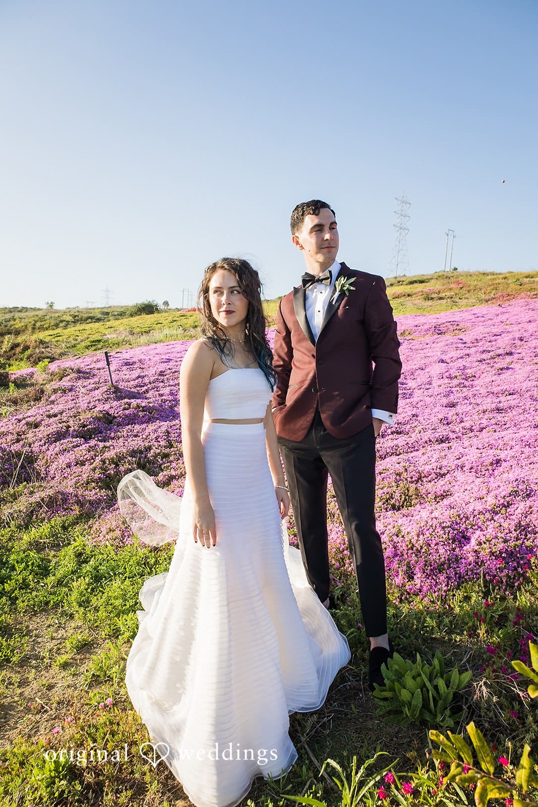 The Crossings at Carlsbad Wedding // Katherina & Nicholas -