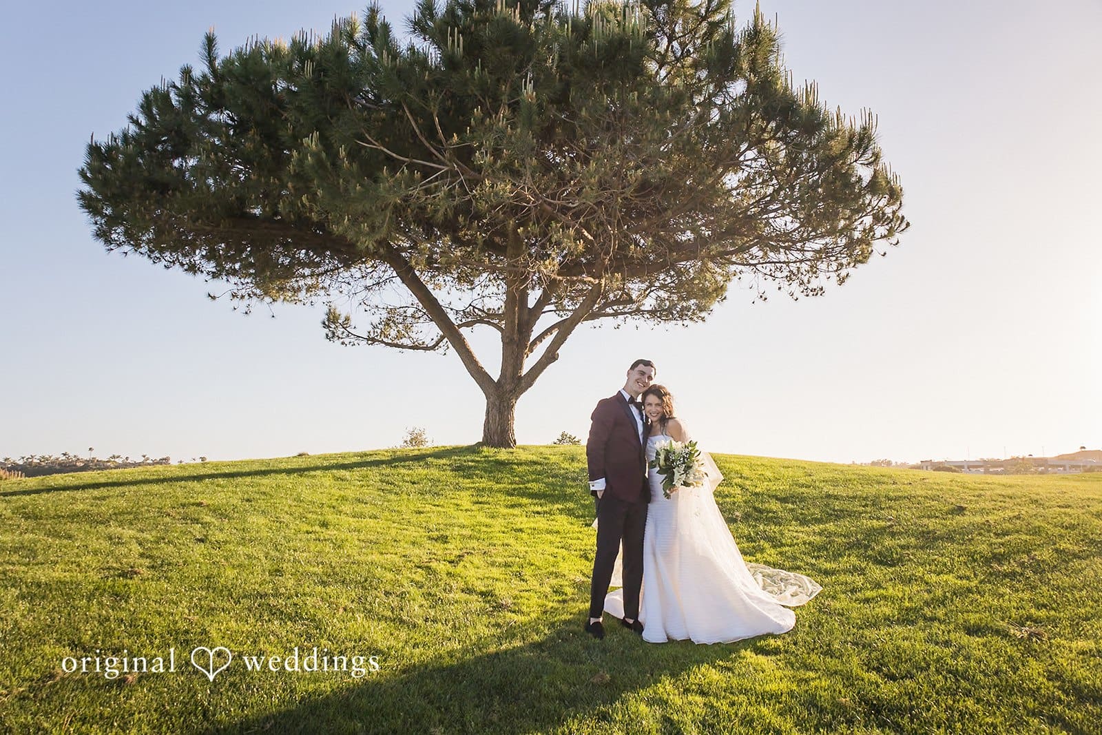The Crossings at Carlsbad Wedding // Katherina & Nicholas -