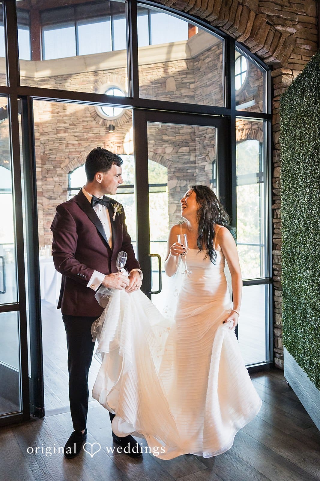 The Crossings at Carlsbad Wedding // Katherina & Nicholas -