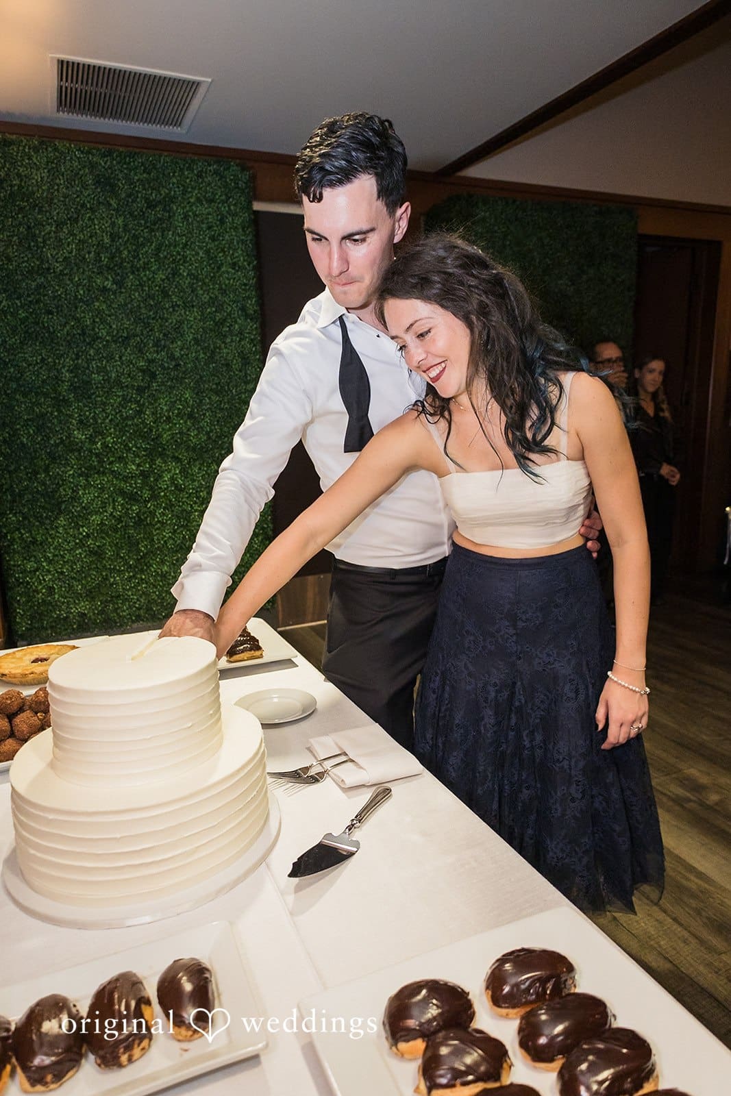 The Crossings at Carlsbad Wedding // Katherina & Nicholas -