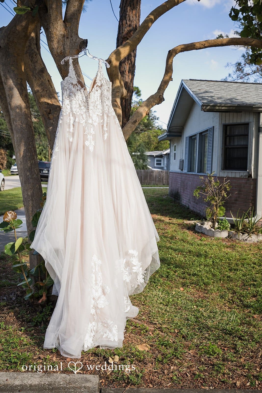 The District - Tampa Wedding // Jay & Katie -