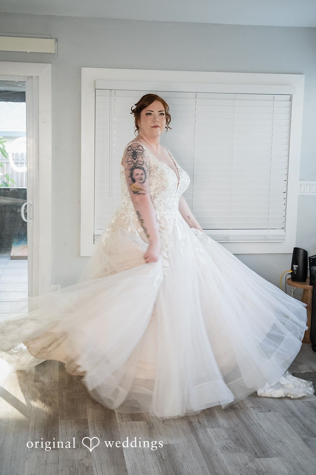 The District - Tampa Wedding // Jay & Katie -