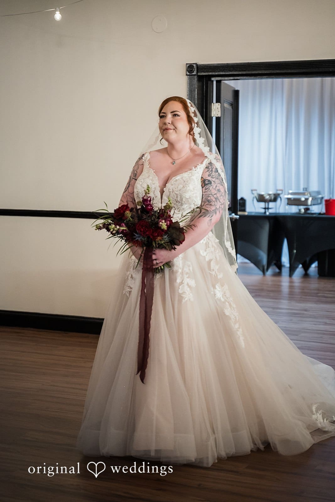 The District - Tampa Wedding // Jay & Katie -