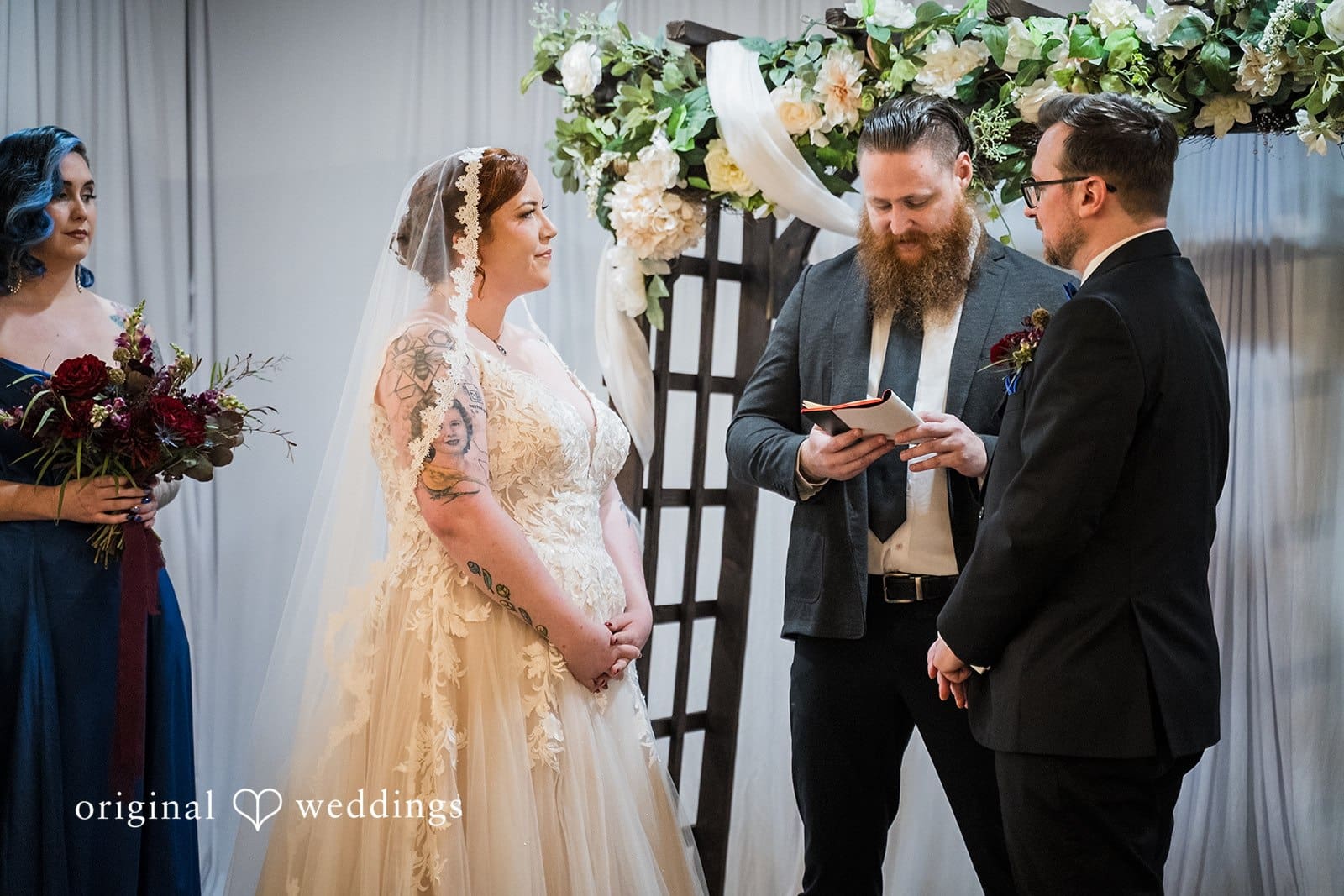The District - Tampa Wedding // Jay & Katie -
