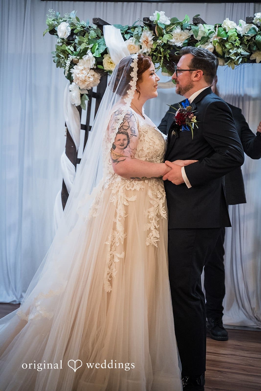 The District - Tampa Wedding // Jay & Katie -