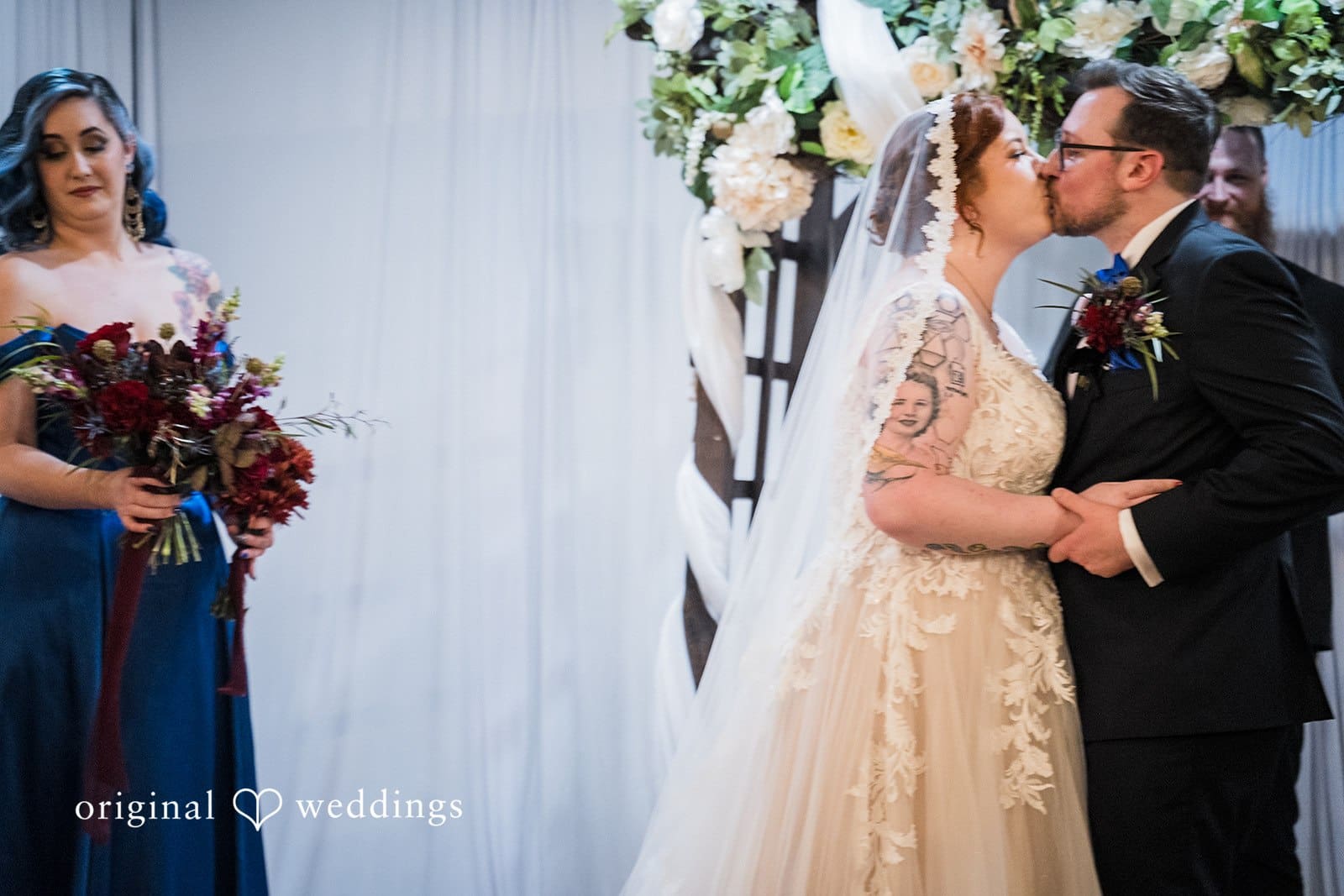 The District - Tampa Wedding // Jay & Katie -