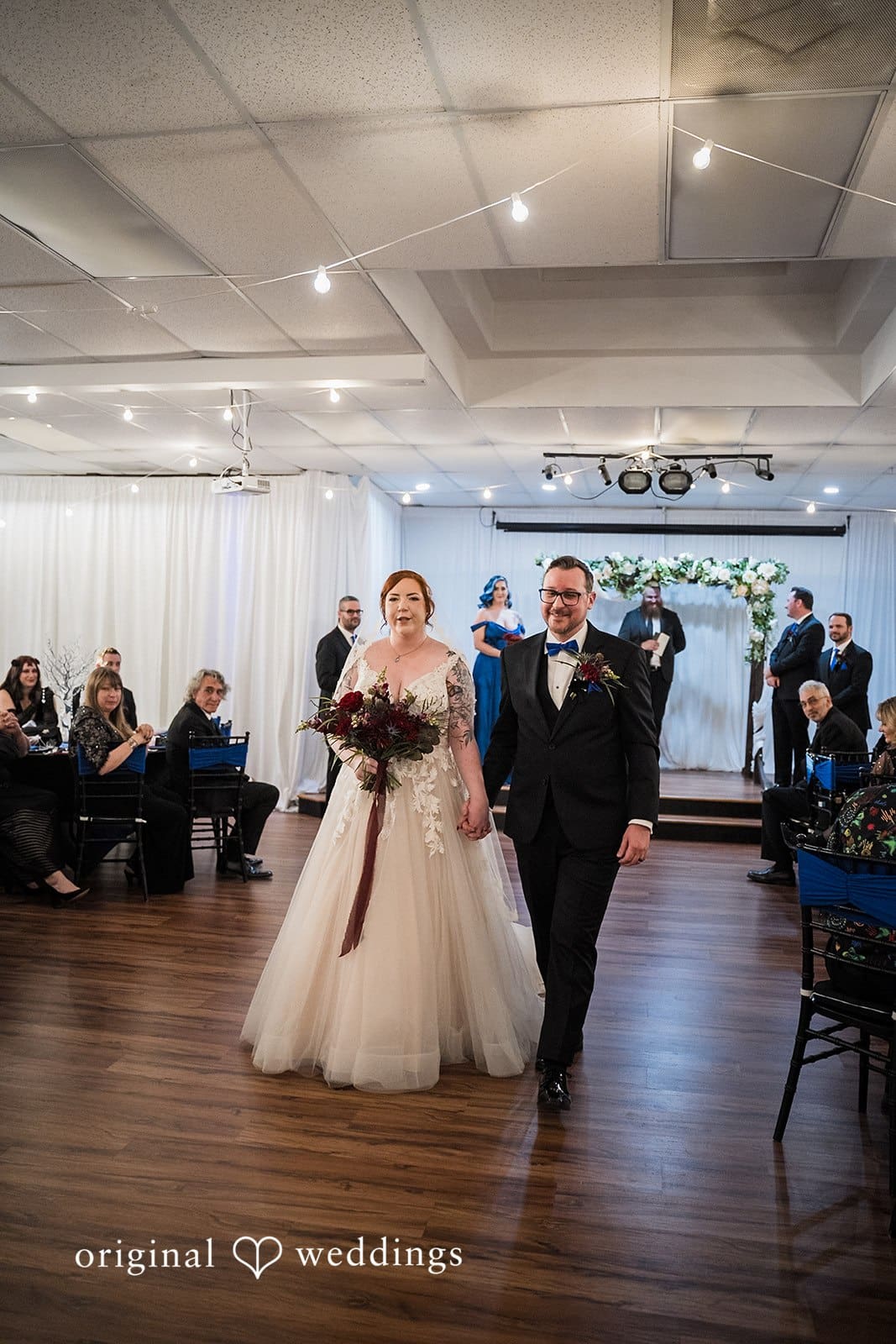 The District - Tampa Wedding // Jay & Katie -