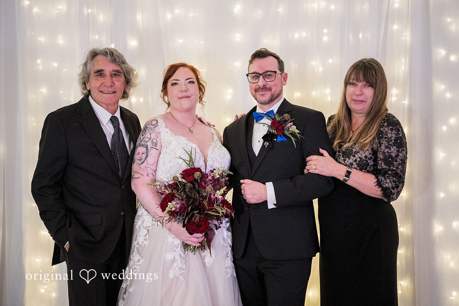 The District - Tampa Wedding // Jay & Katie -