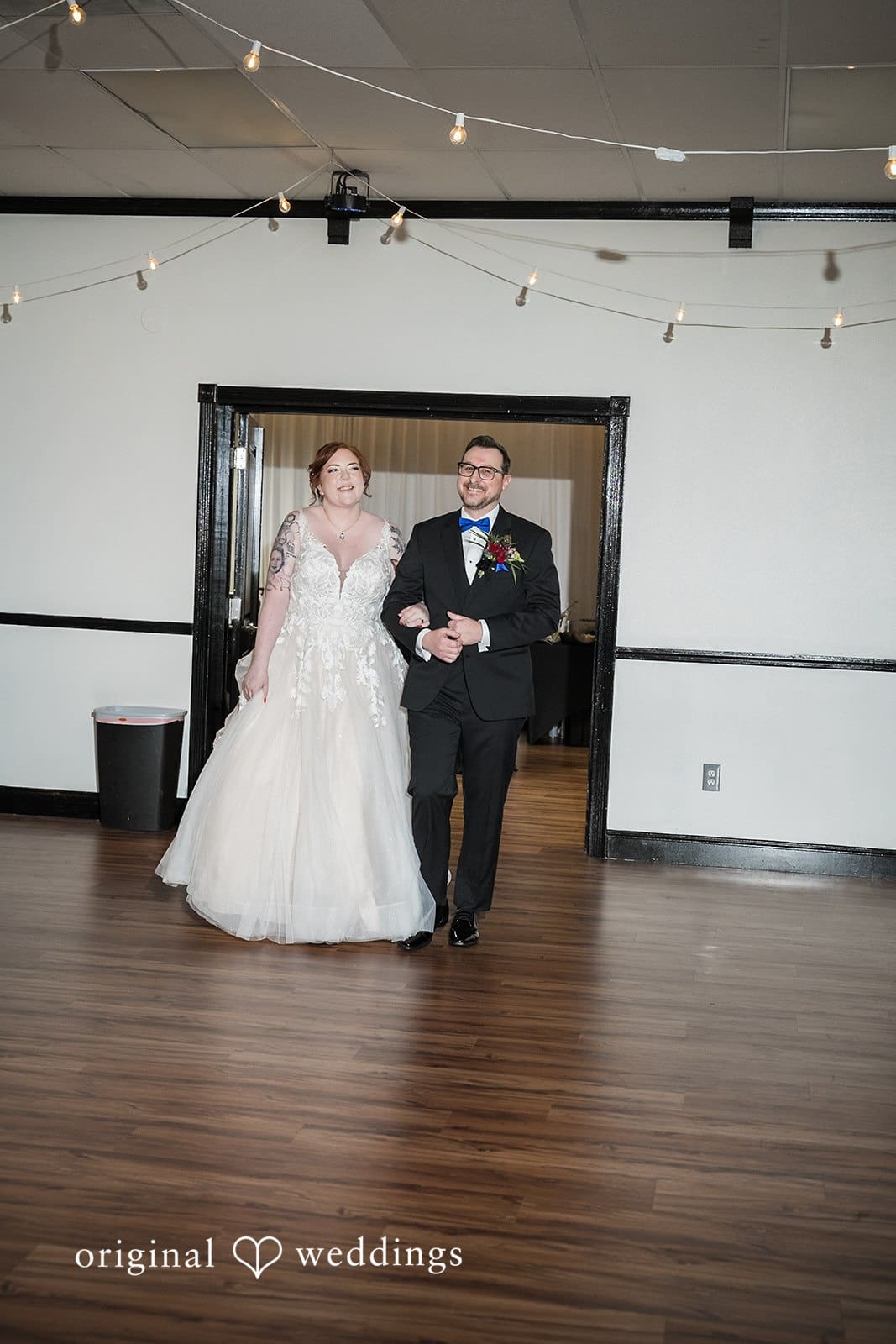 The District - Tampa Wedding // Jay & Katie -