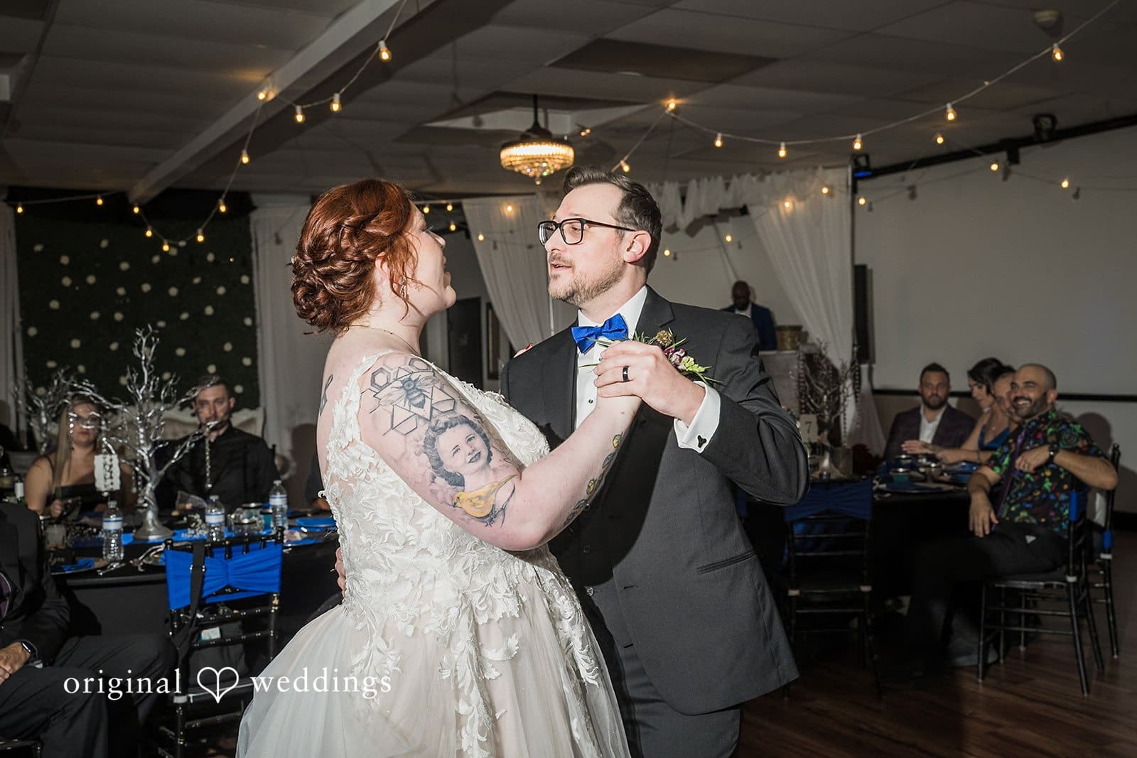 The District - Tampa Wedding // Jay & Katie -