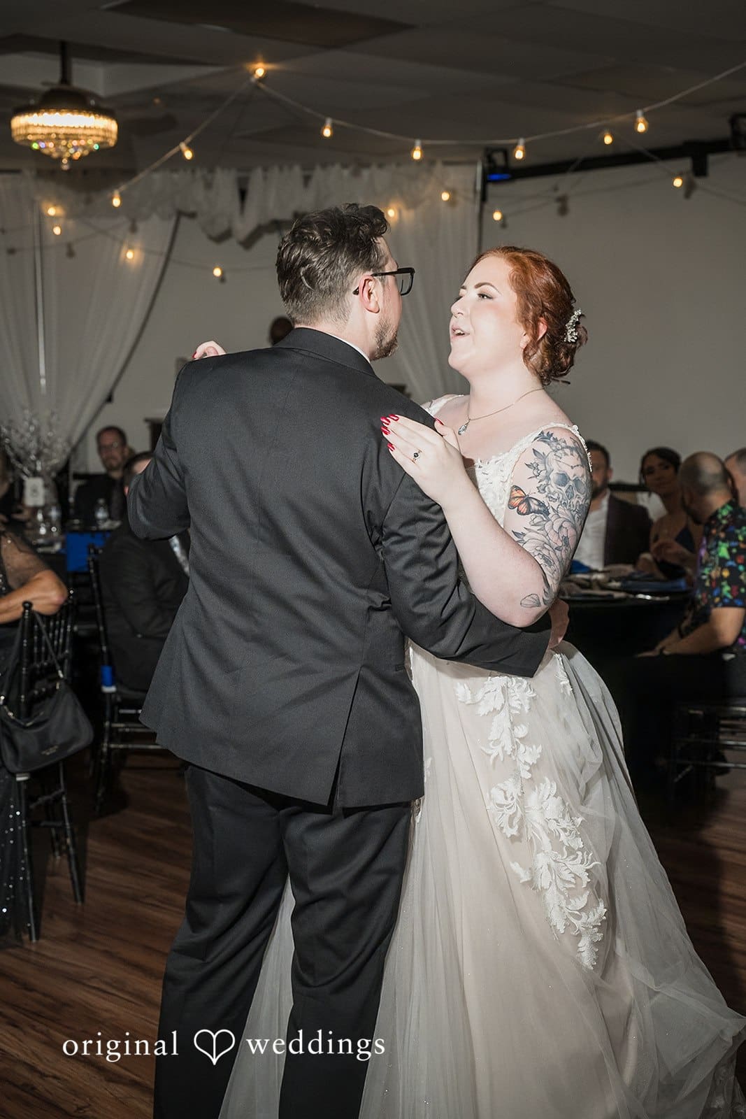 The District - Tampa Wedding // Jay & Katie -