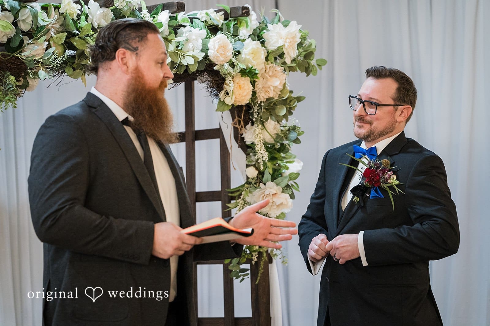 The District - Tampa Wedding // Jay & Katie -
