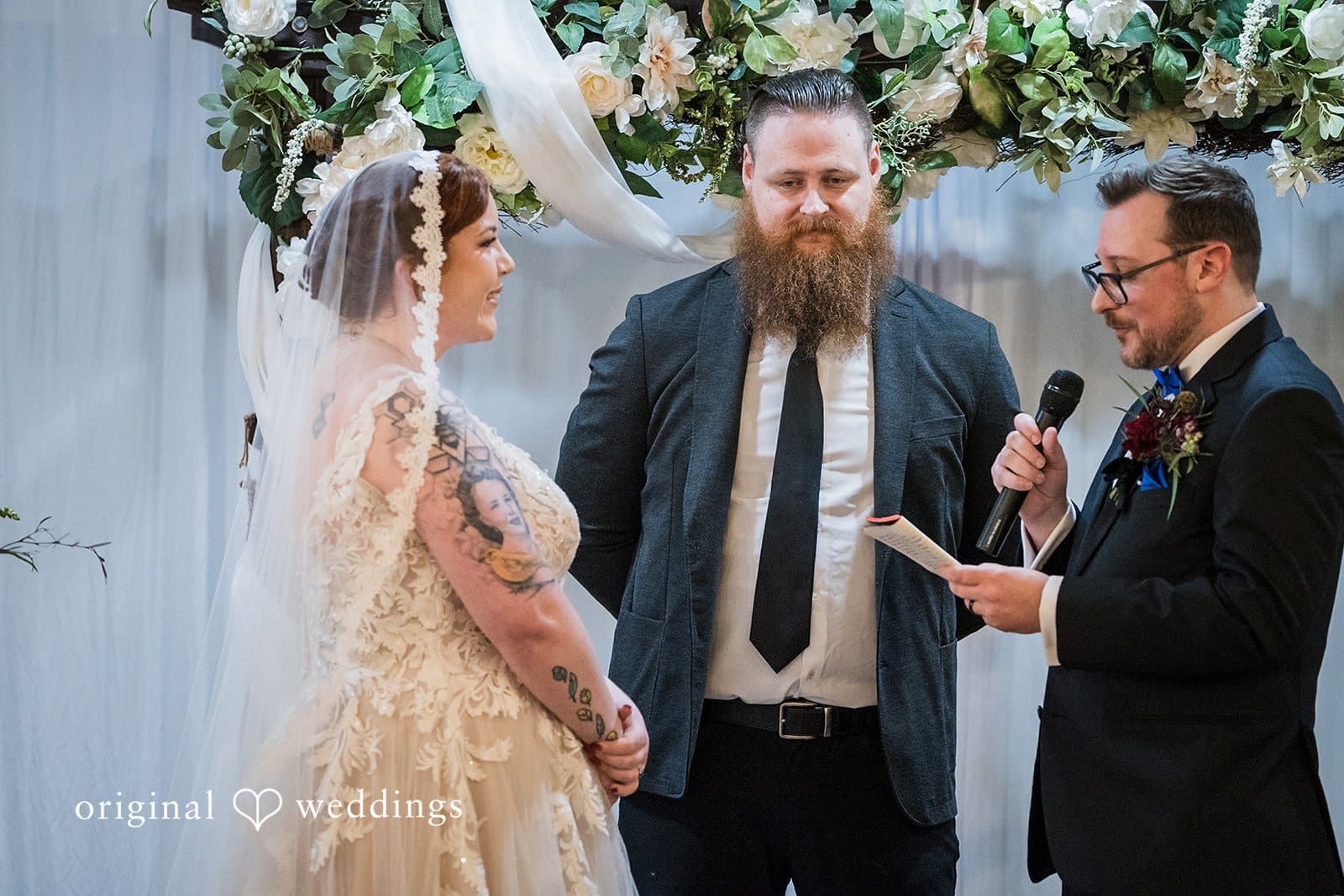 The District - Tampa Wedding // Jay & Katie -