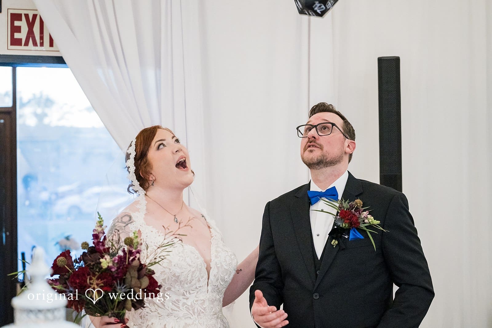 The District - Tampa Wedding // Jay & Katie -