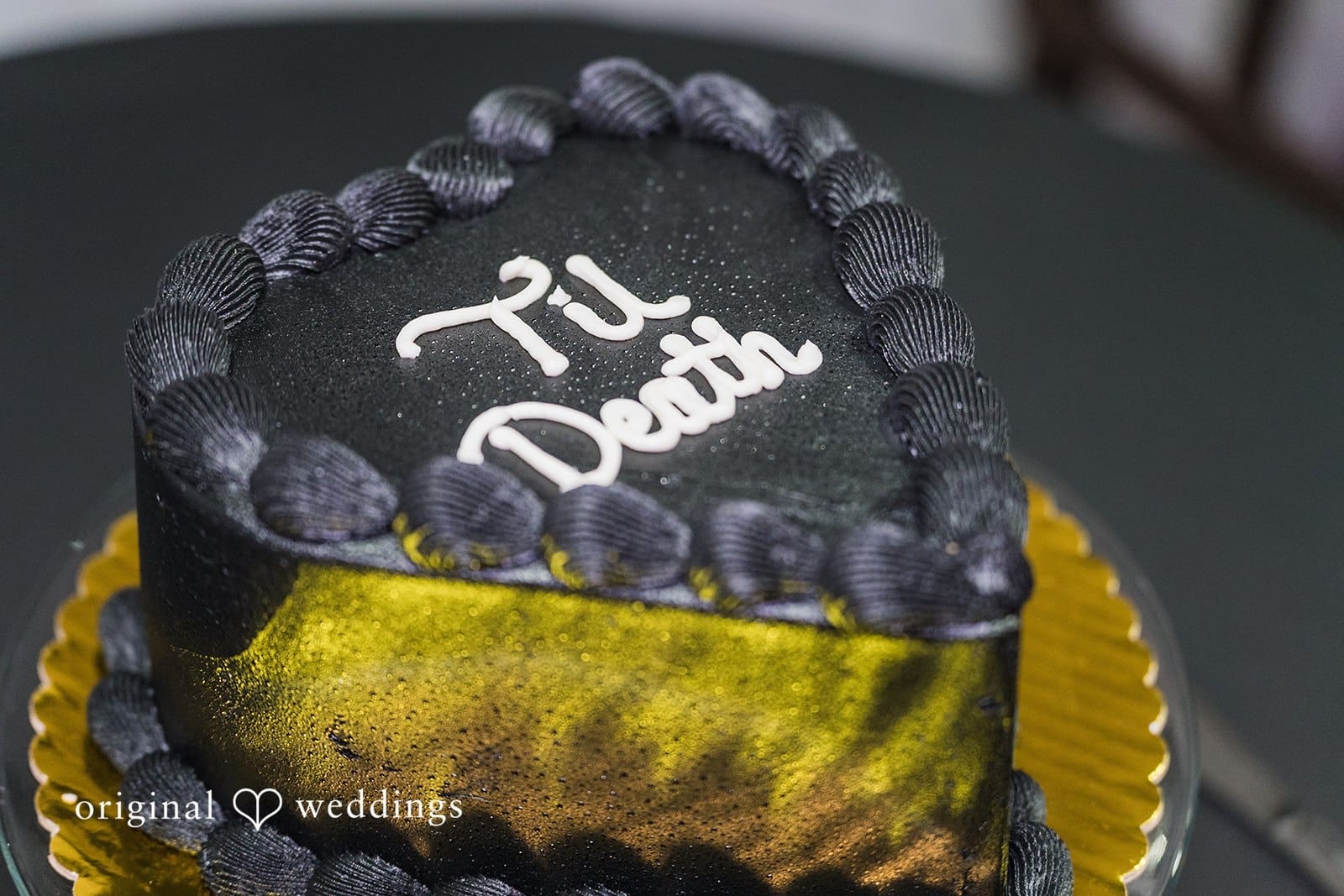 The District - Tampa Wedding // Jay & Katie -