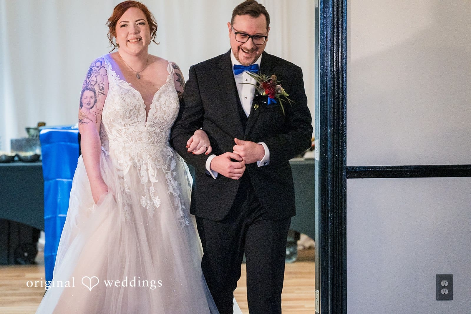 The District - Tampa Wedding // Jay & Katie -
