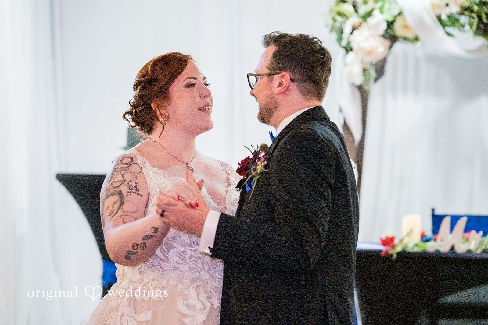 The District - Tampa Wedding // Jay & Katie -