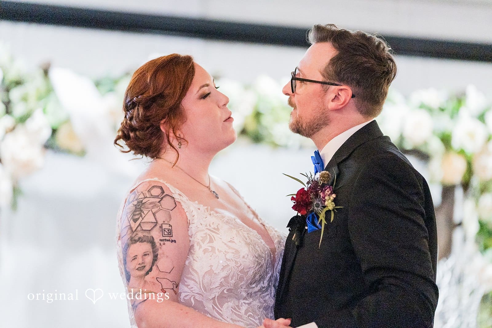 The District - Tampa Wedding // Jay & Katie -