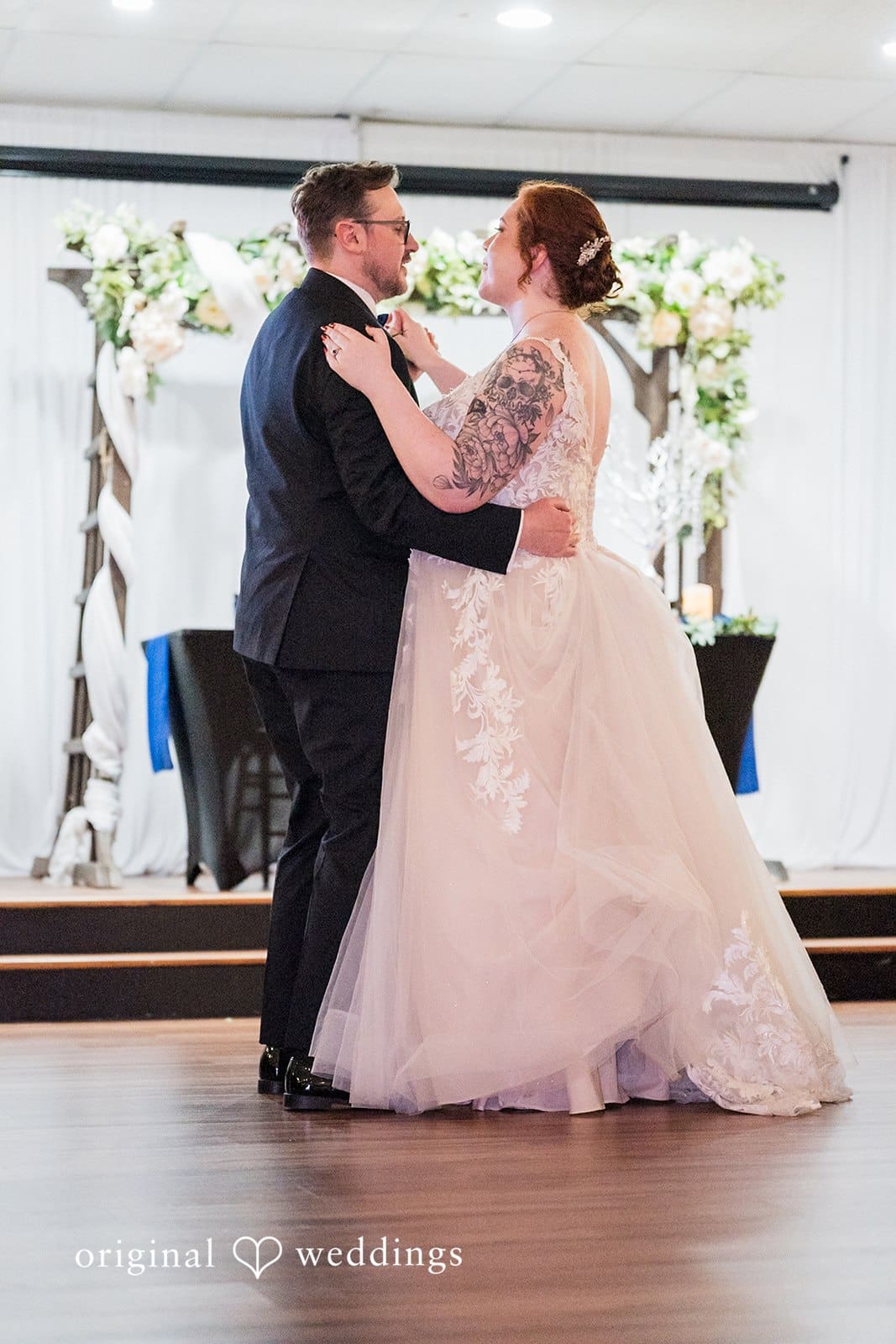 The District - Tampa Wedding // Jay & Katie -