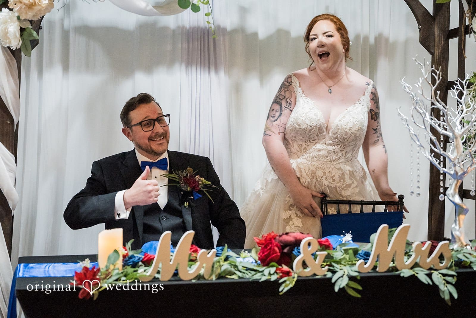 The District - Tampa Wedding // Jay & Katie -