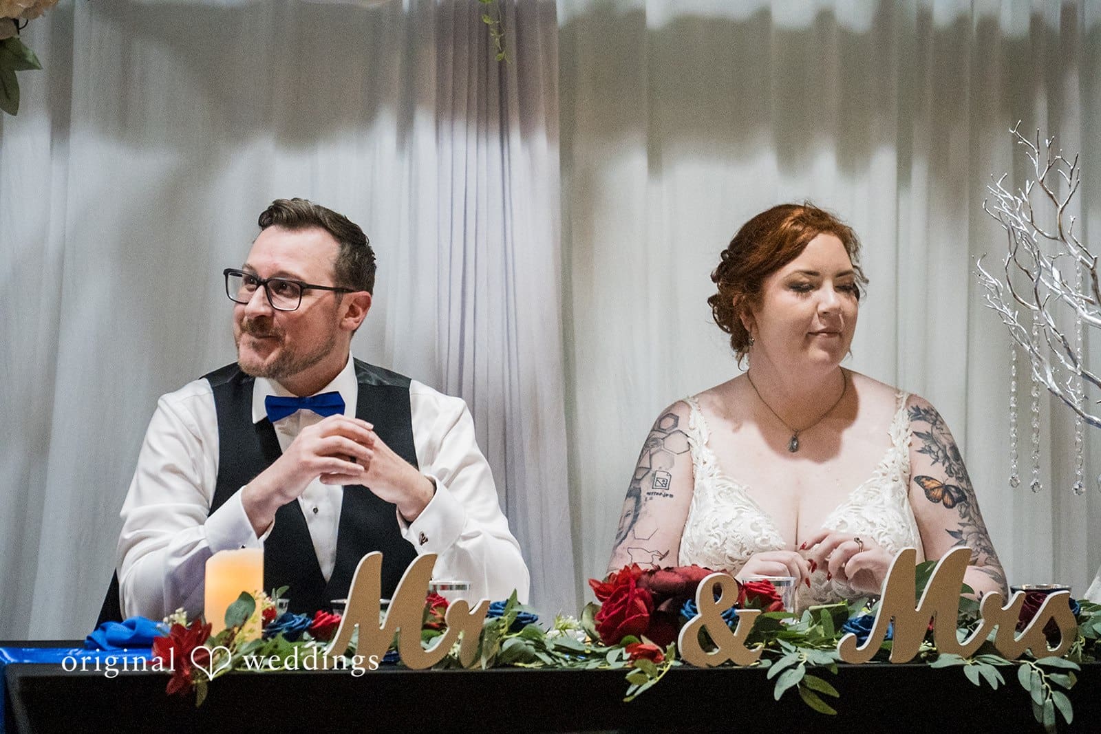 The District - Tampa Wedding // Jay & Katie -