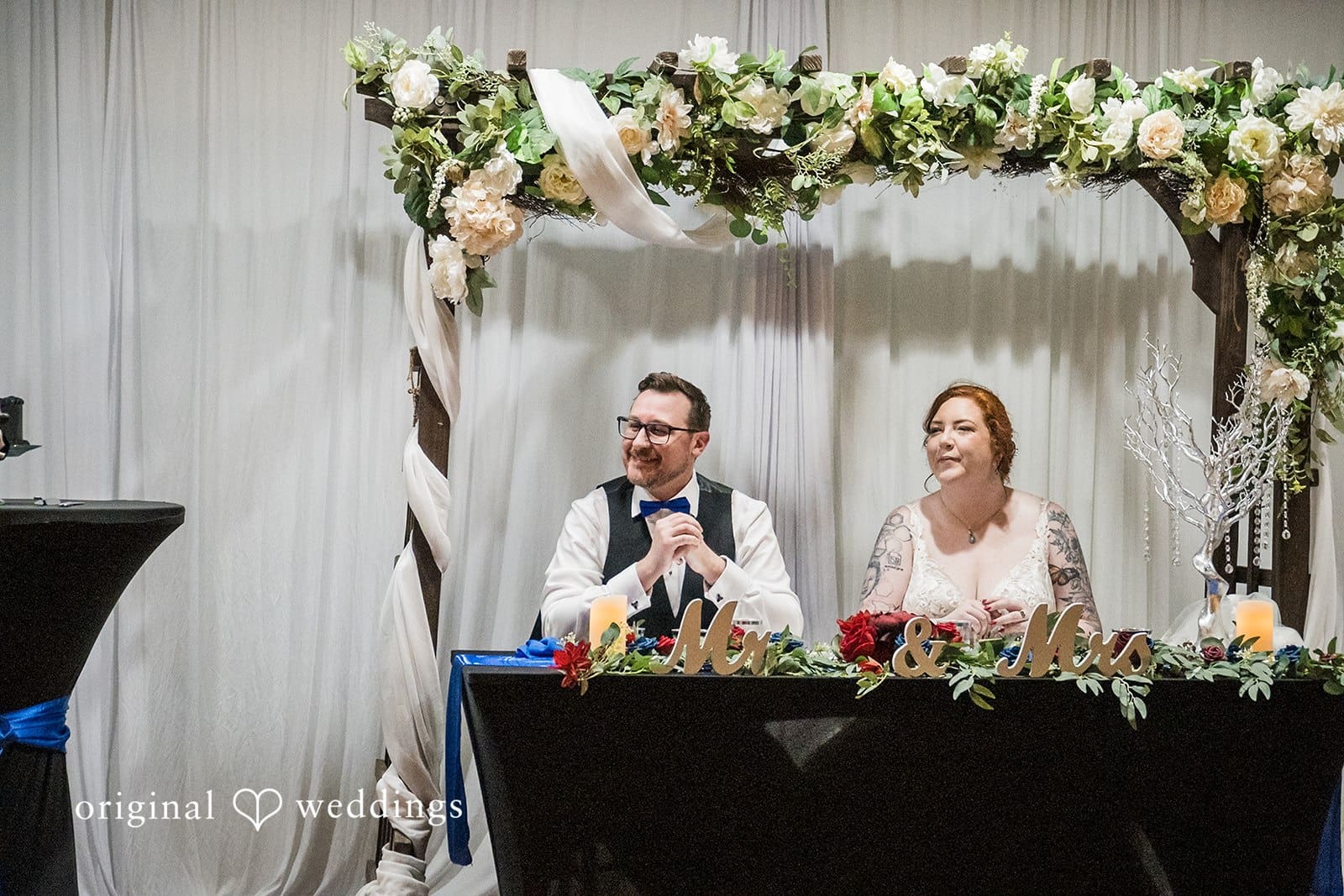 The District - Tampa Wedding // Jay & Katie -