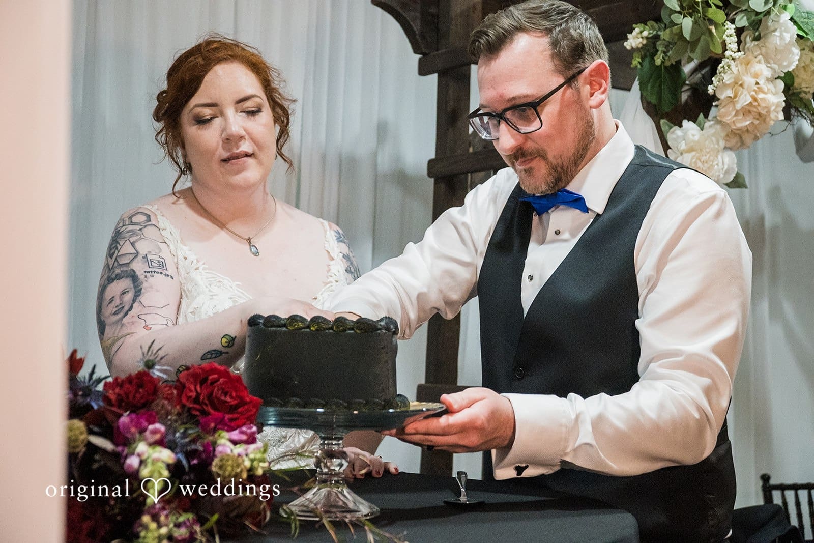 The District - Tampa Wedding // Jay & Katie -