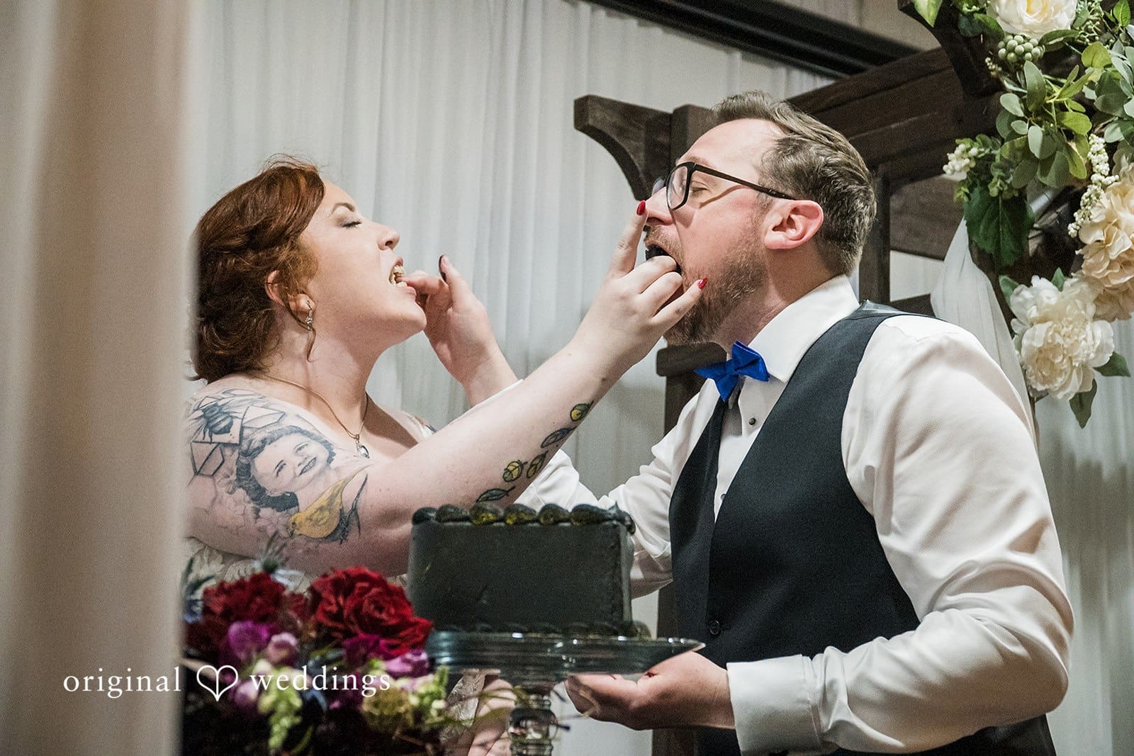 The District - Tampa Wedding // Jay & Katie -