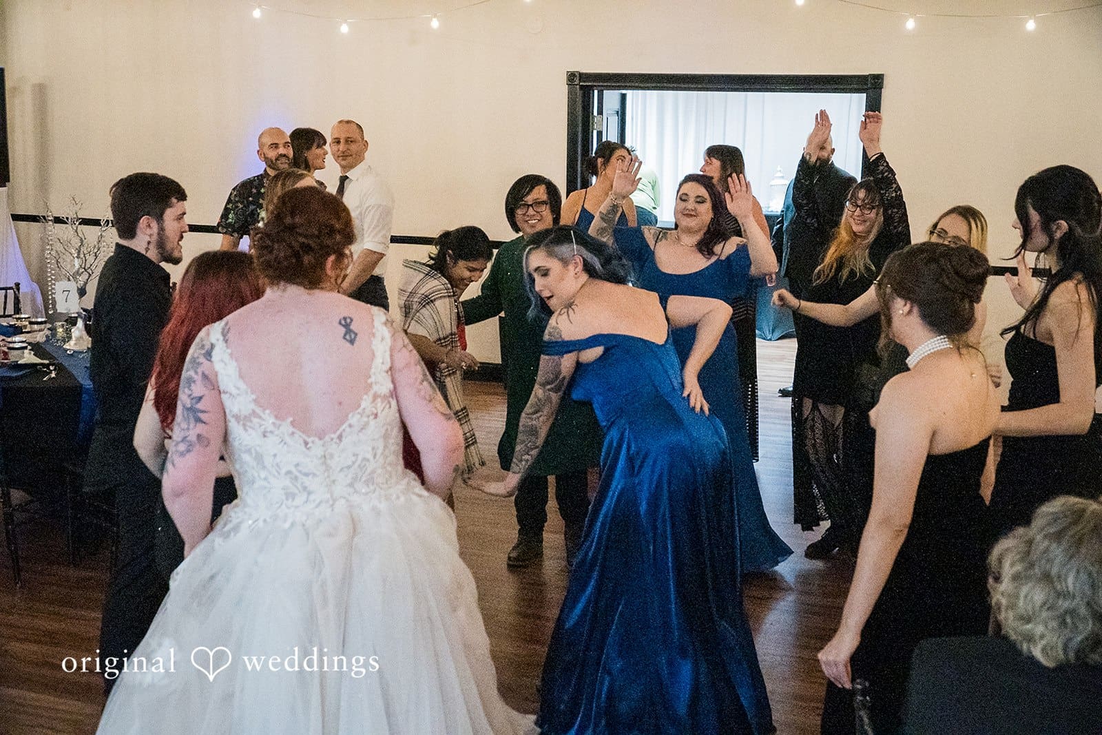 The District - Tampa Wedding // Jay & Katie -