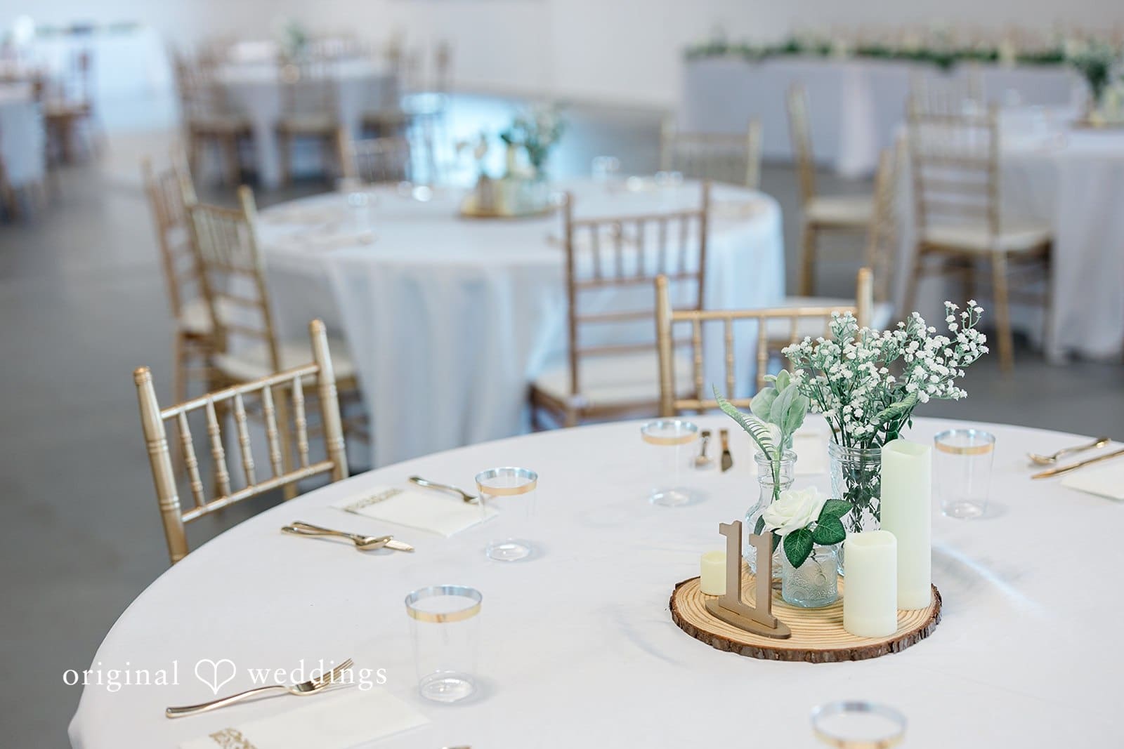 The Dream Ranch Wedding // Kate & Mark -