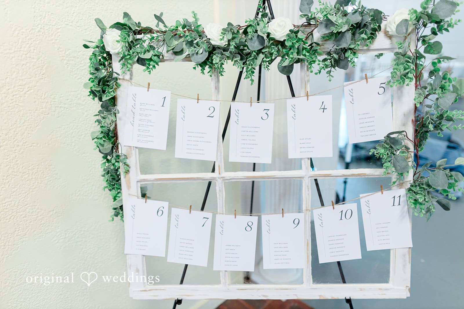 The Dream Ranch Wedding // Kate & Mark -