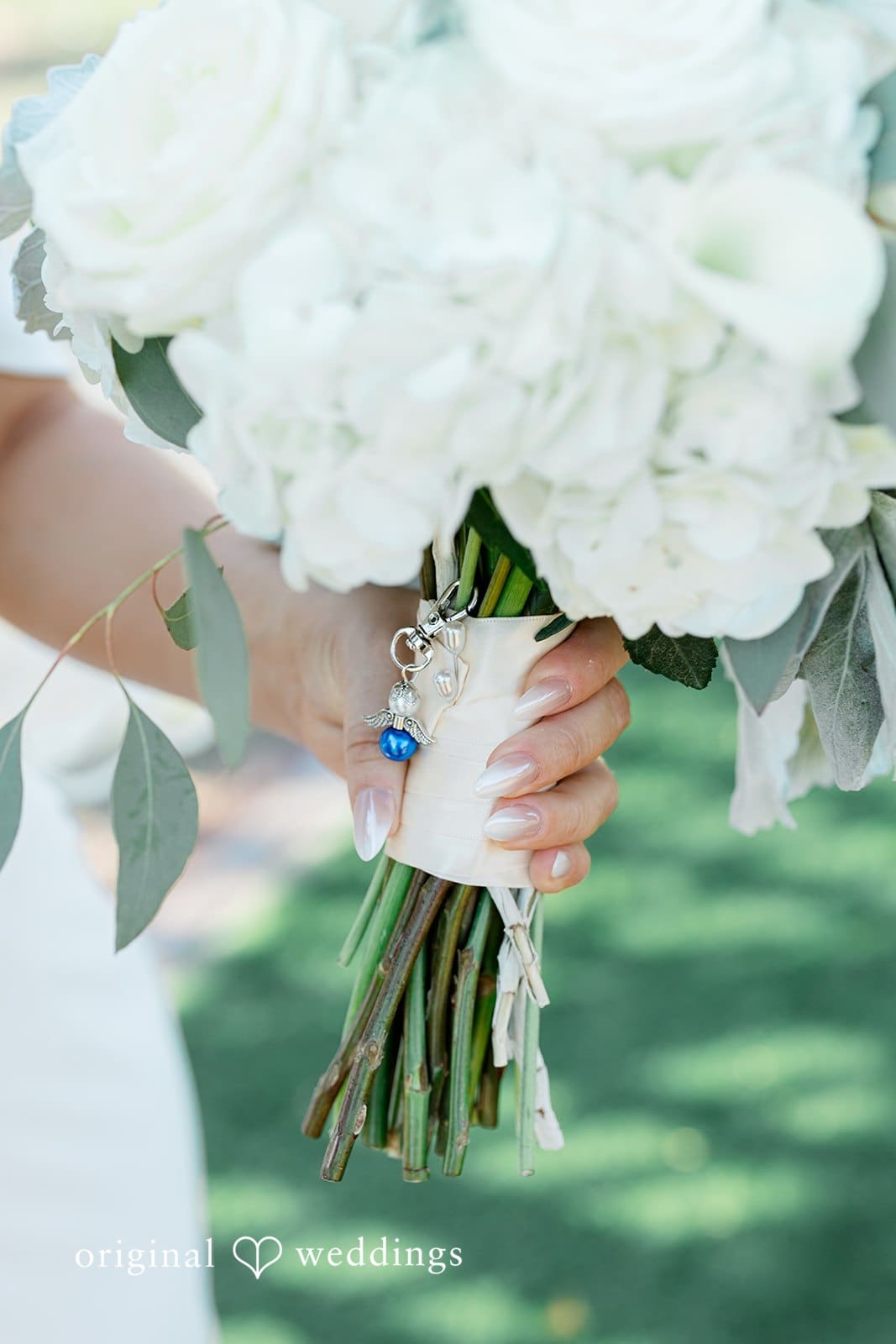 The Dream Ranch Wedding // Kate & Mark -