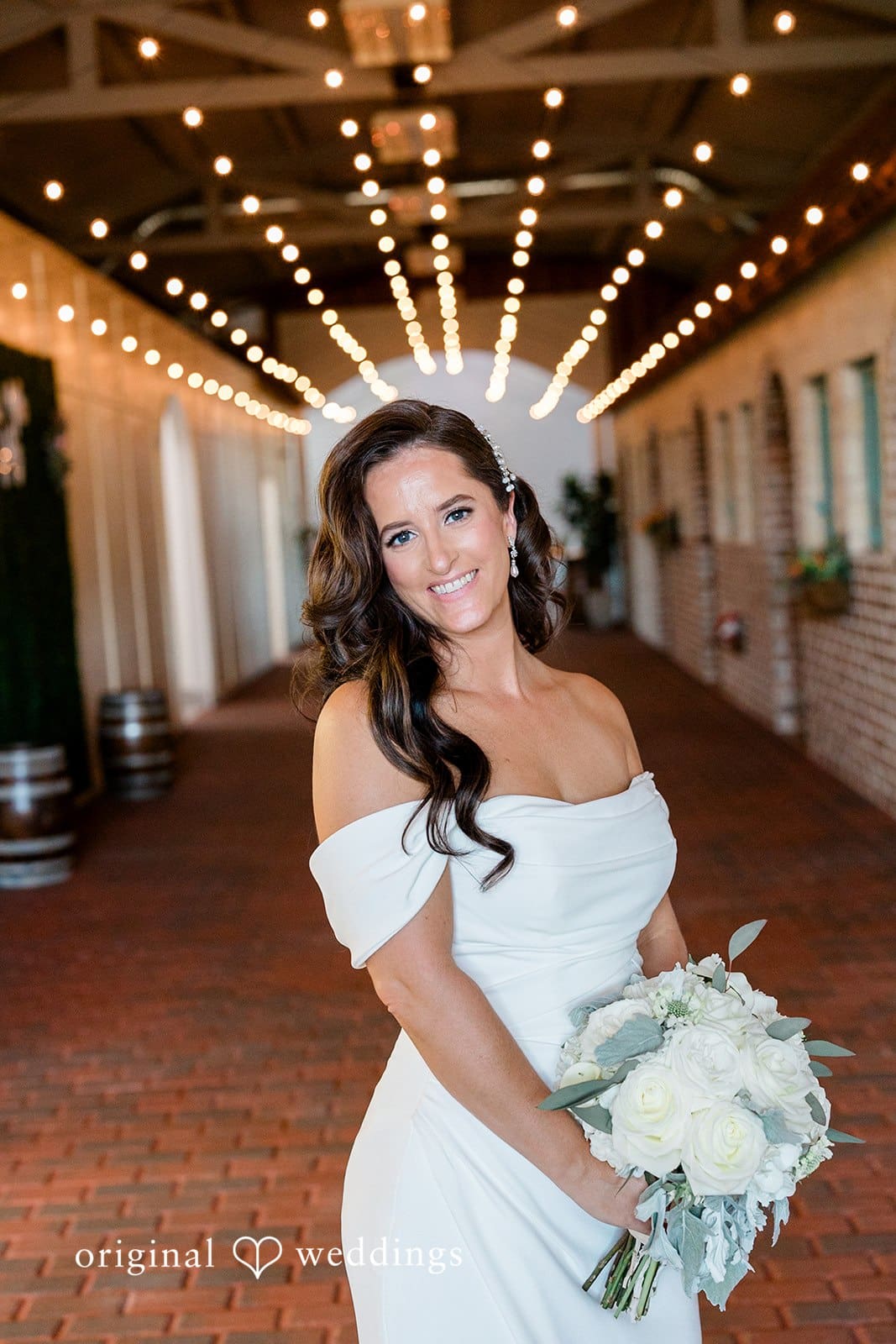 The Dream Ranch Wedding // Kate & Mark -