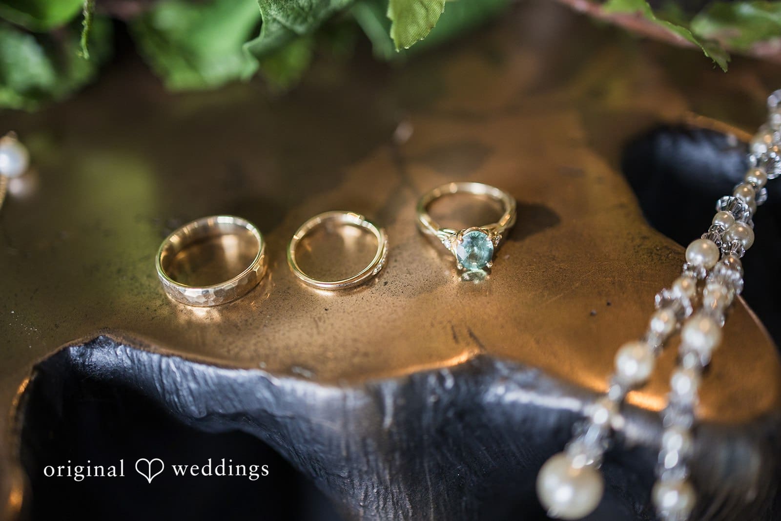 The Edgewater Hotel Wedding // Alison & Nick -