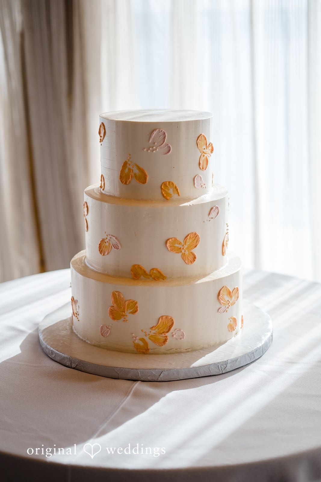The Edgewater Hotel Wedding // Nina & Andrew -