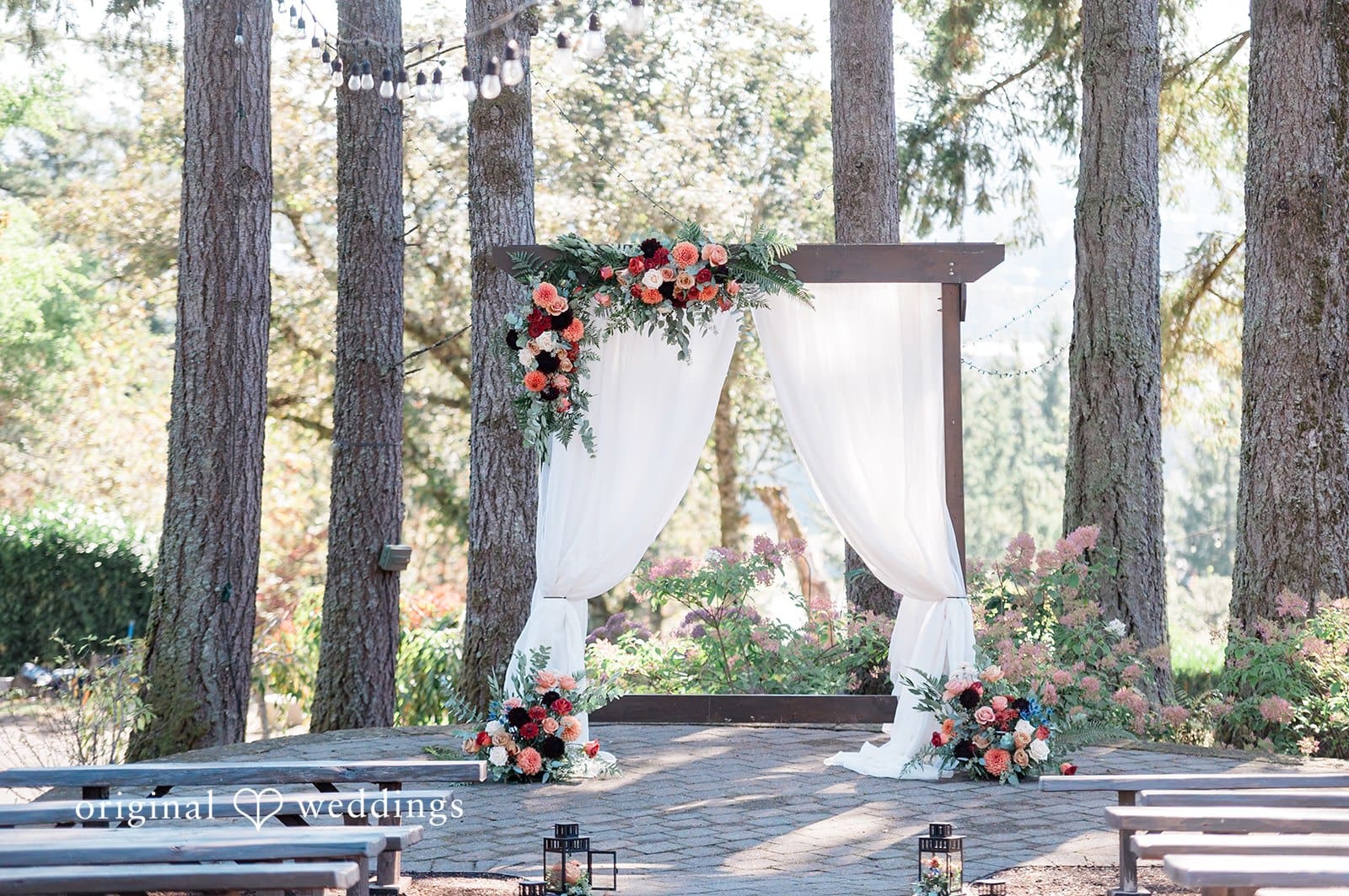 The Empress Estate Wedding // Carlos & Pavel -