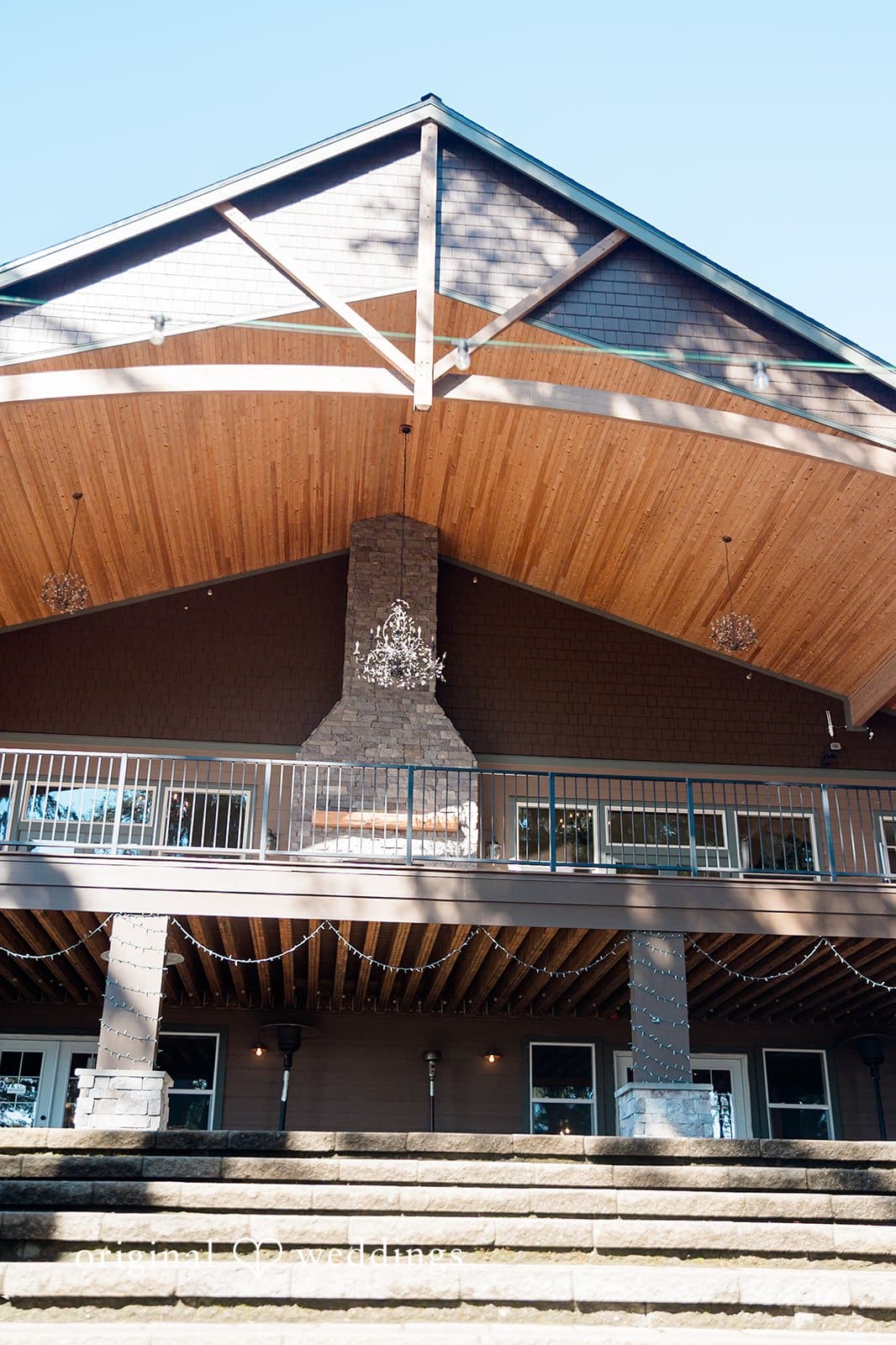 The Empress Estate Wedding // Carlos & Pavel -