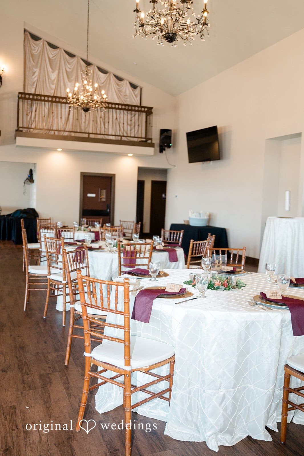 The Empress Estate Wedding // Carlos & Pavel -