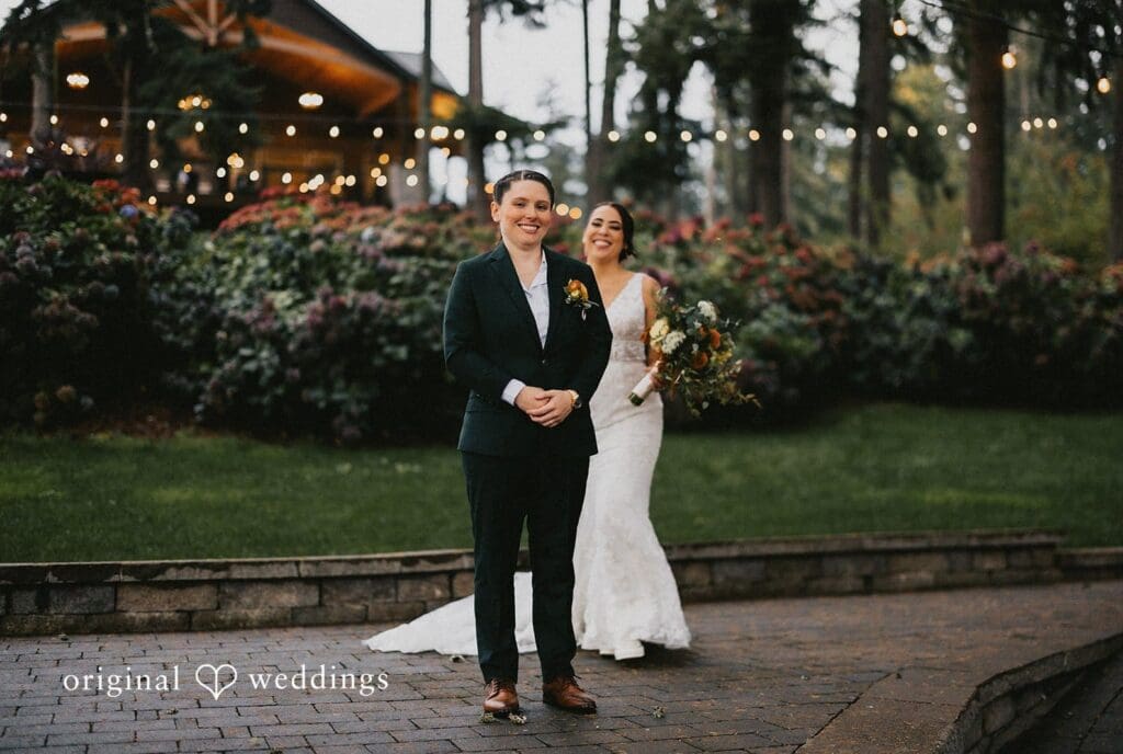 The Empress Estate Wedding // Monroe & Bianca -