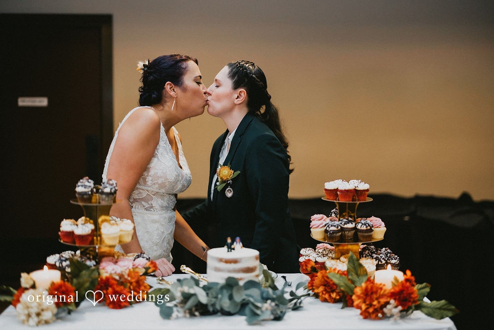 The Empress Estate Wedding // Monroe & Bianca -