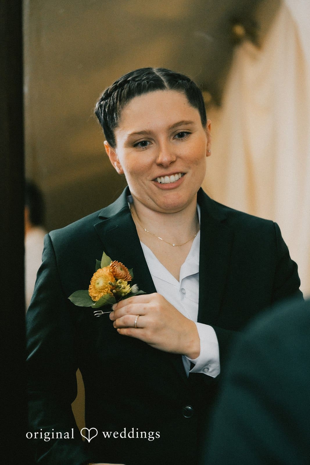 The Empress Estate Wedding // Monroe & Bianca -