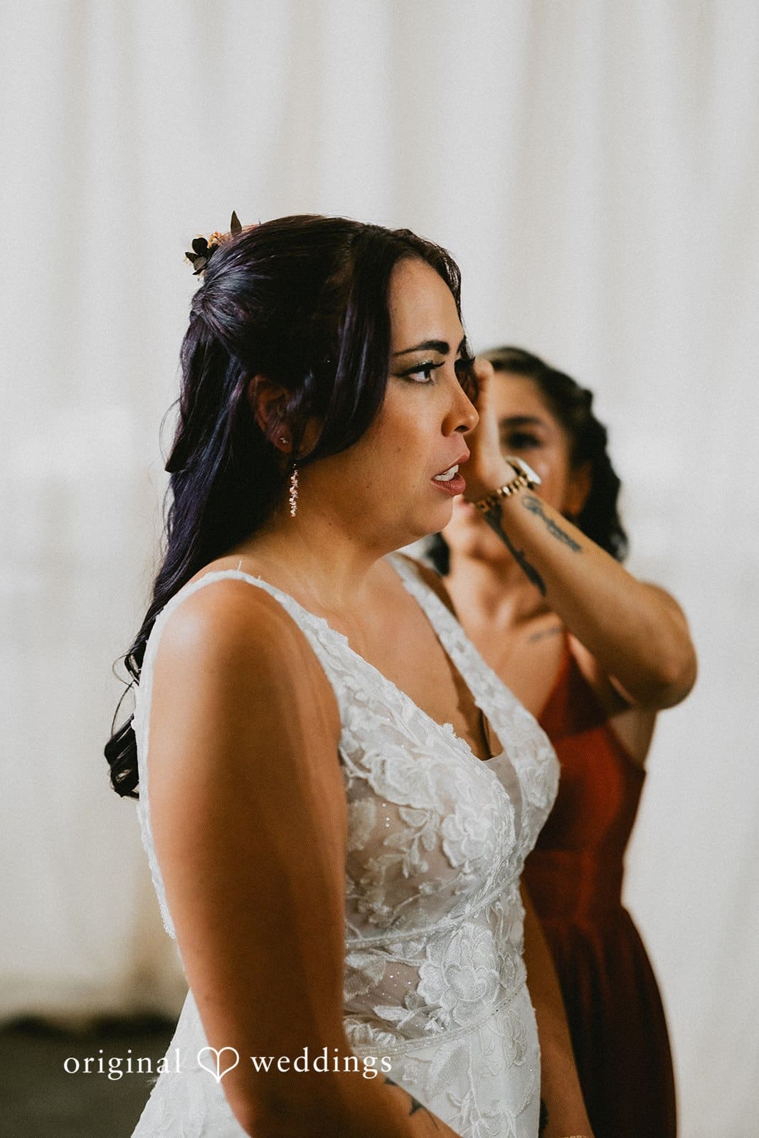 The Empress Estate Wedding // Monroe & Bianca -